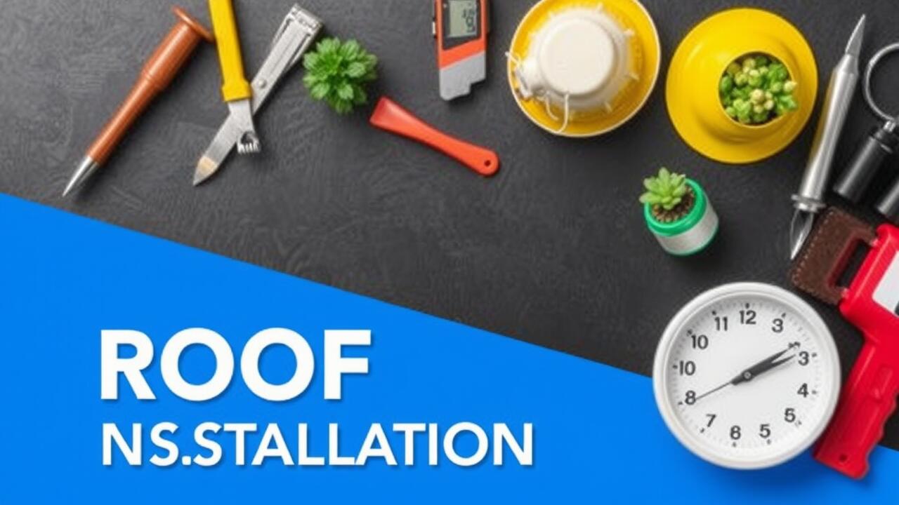 Common Challenges In Tampa Roof Installations And How To Overcome Them | Overcoming Common Challenges in Tampa Roof Installations: A Comprehensive Guide